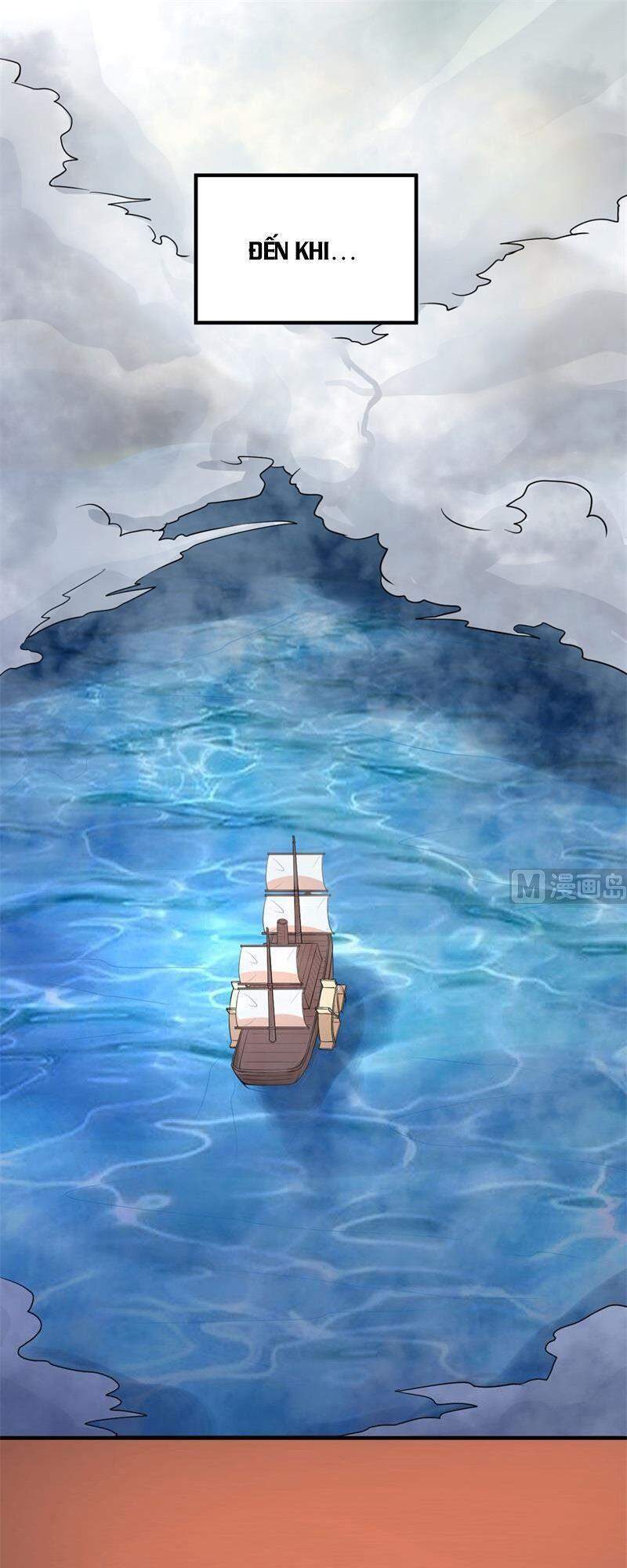 Sống Trên Hoang Đảo Cùng Các Em Gái Chapter 147 - Trang 2