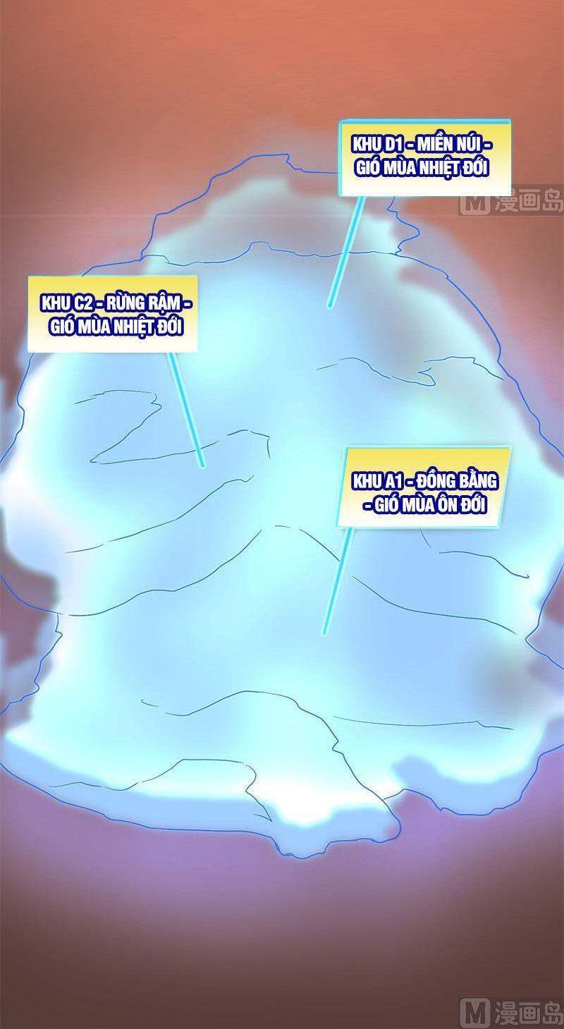 Sống Trên Hoang Đảo Cùng Các Em Gái Chapter 147 - Trang 2