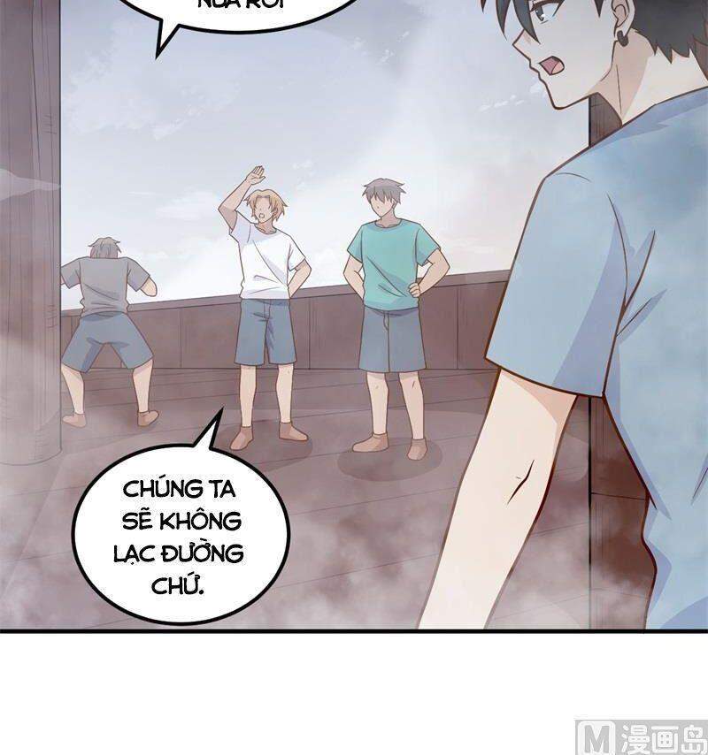 Sống Trên Hoang Đảo Cùng Các Em Gái Chapter 147 - Trang 2