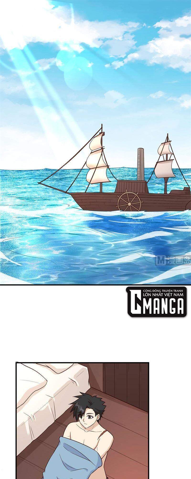 Sống Trên Hoang Đảo Cùng Các Em Gái Chapter 147 - Trang 2