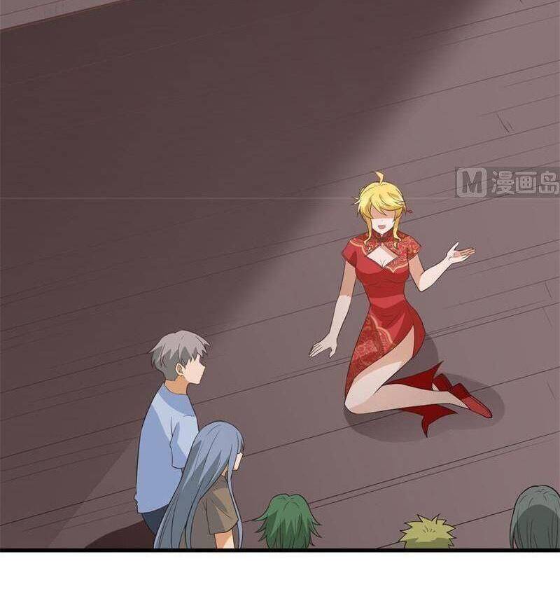 Sống Trên Hoang Đảo Cùng Các Em Gái Chapter 148 - Trang 2