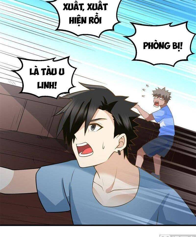 Sống Trên Hoang Đảo Cùng Các Em Gái Chapter 148 - Trang 2