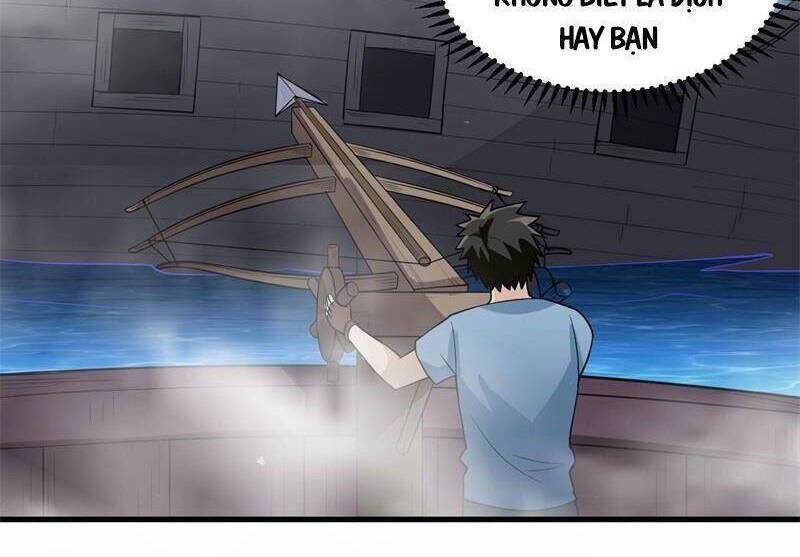 Sống Trên Hoang Đảo Cùng Các Em Gái Chapter 148 - Trang 2