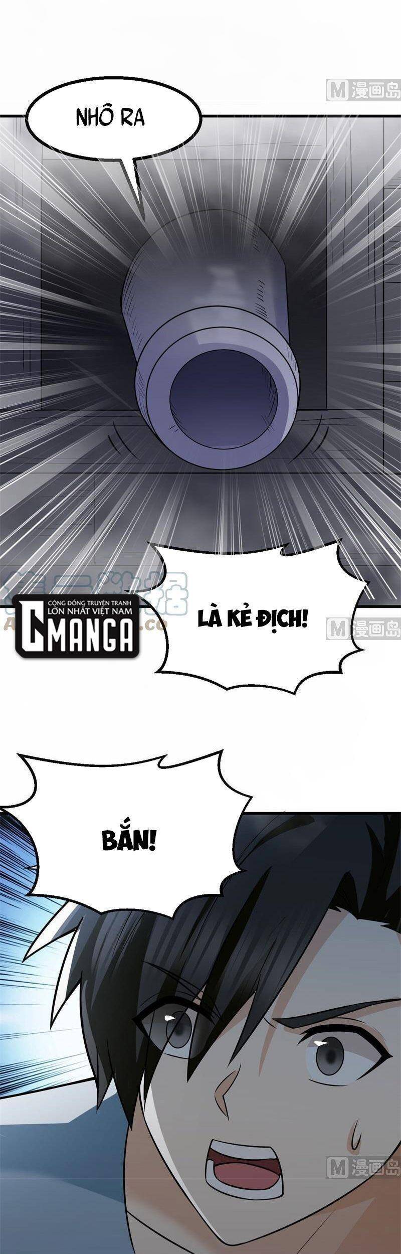 Sống Trên Hoang Đảo Cùng Các Em Gái Chapter 148 - Trang 2