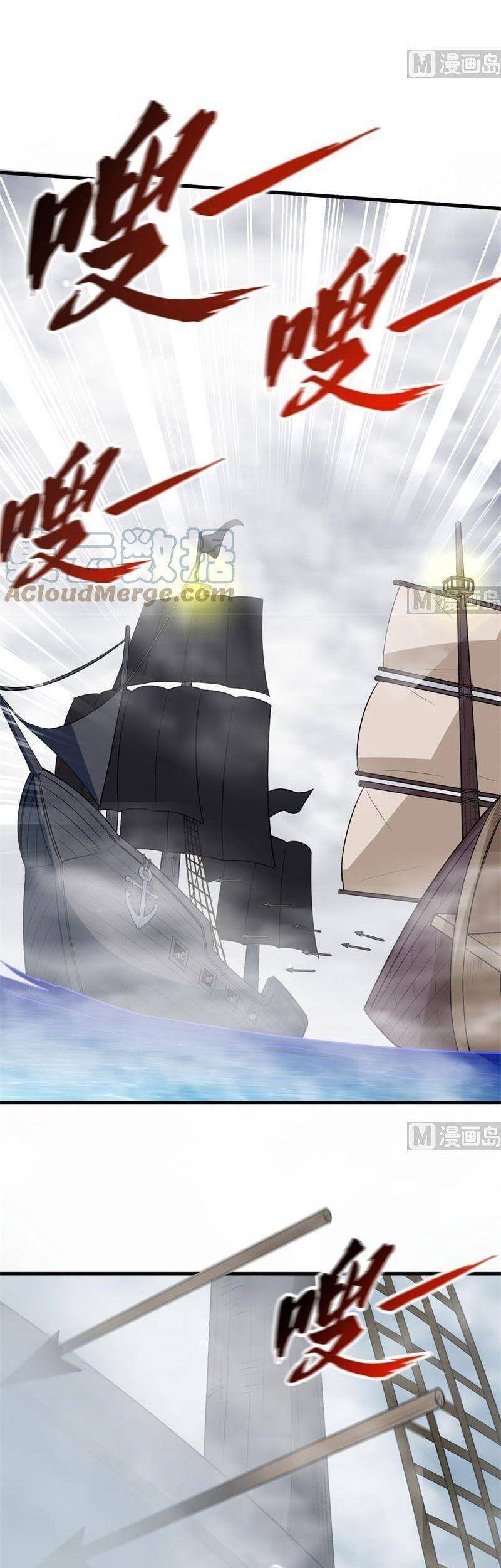 Sống Trên Hoang Đảo Cùng Các Em Gái Chapter 148 - Trang 2