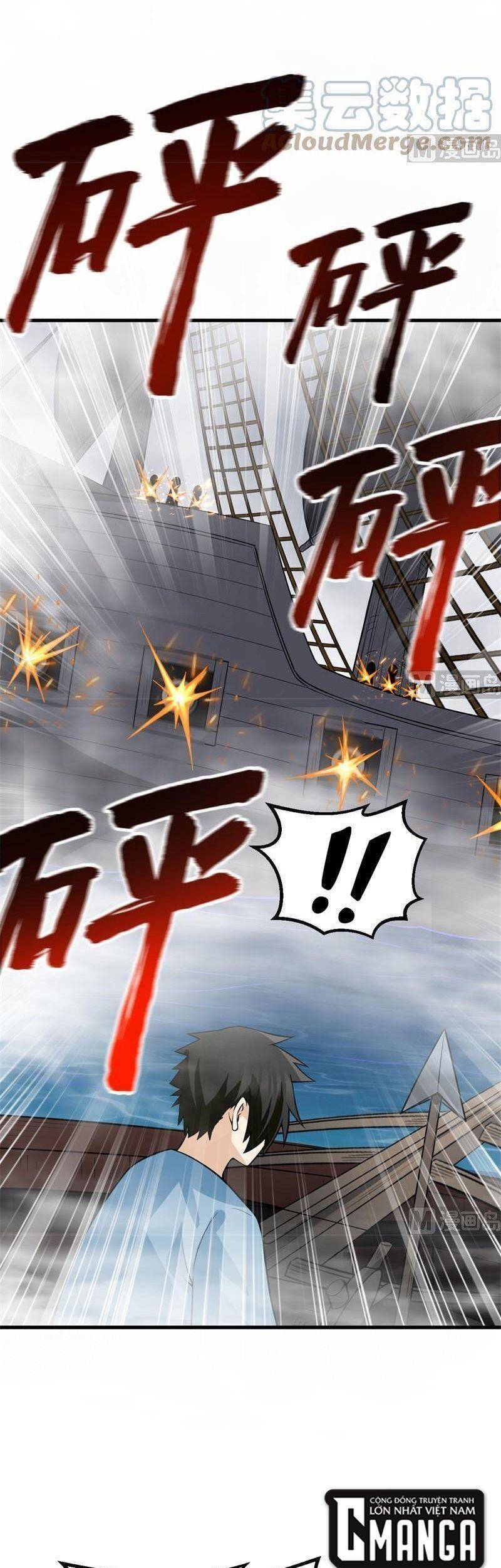 Sống Trên Hoang Đảo Cùng Các Em Gái Chapter 148 - Trang 2