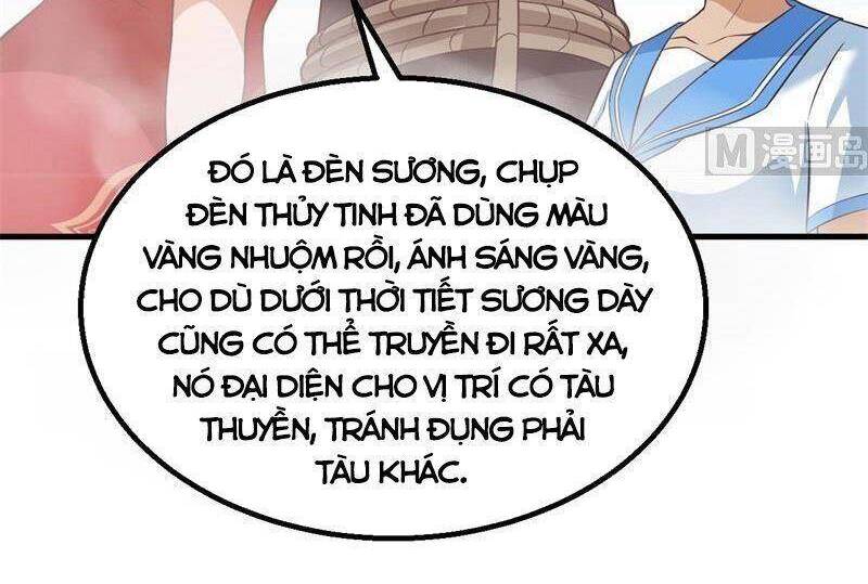 Sống Trên Hoang Đảo Cùng Các Em Gái Chapter 148 - Trang 2