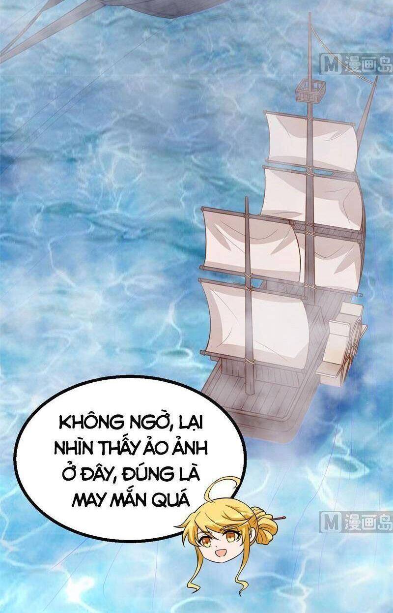 Sống Trên Hoang Đảo Cùng Các Em Gái Chapter 149 - Trang 2