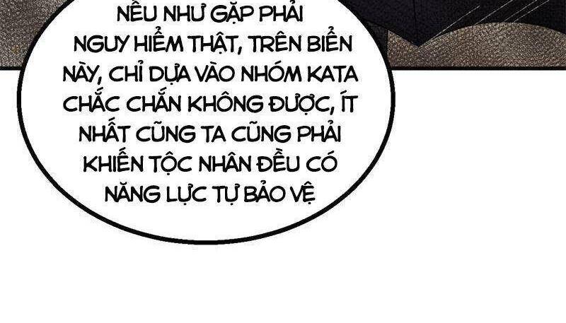 Sống Trên Hoang Đảo Cùng Các Em Gái Chapter 149 - Trang 2