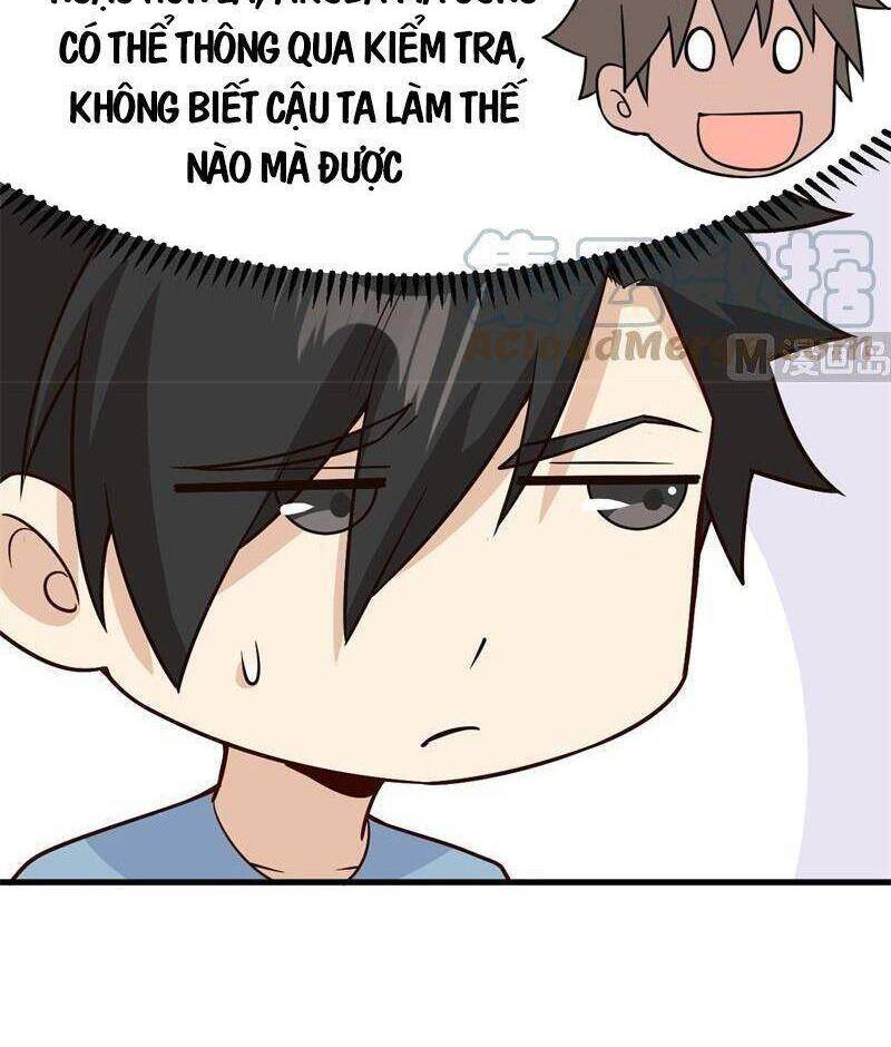 Sống Trên Hoang Đảo Cùng Các Em Gái Chapter 149 - Trang 2