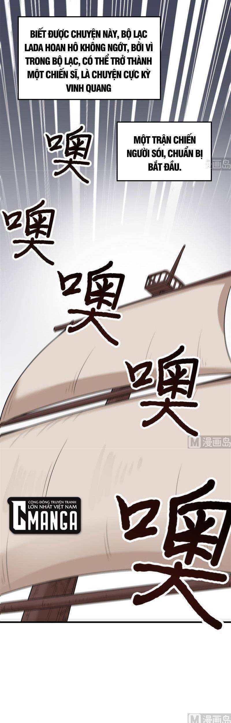 Sống Trên Hoang Đảo Cùng Các Em Gái Chapter 149 - Trang 2