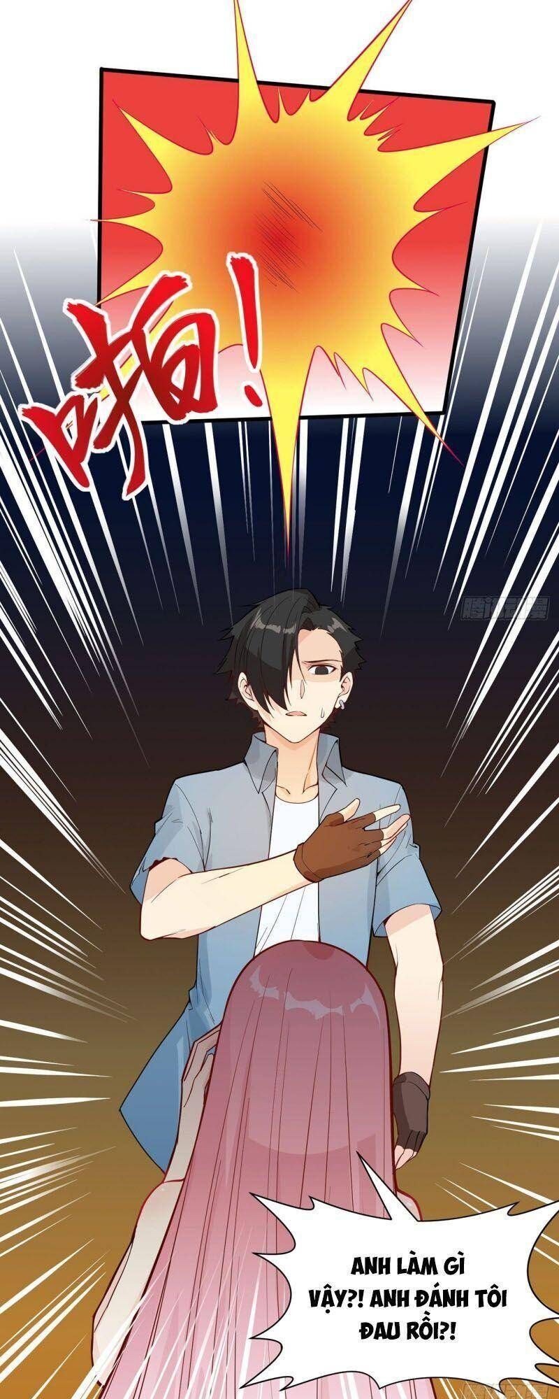 Sống Trên Hoang Đảo Cùng Các Em Gái Chapter 15 - Trang 2