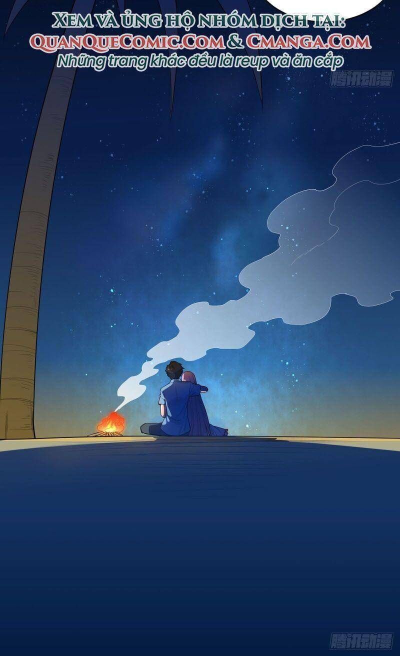 Sống Trên Hoang Đảo Cùng Các Em Gái Chapter 15 - Trang 2