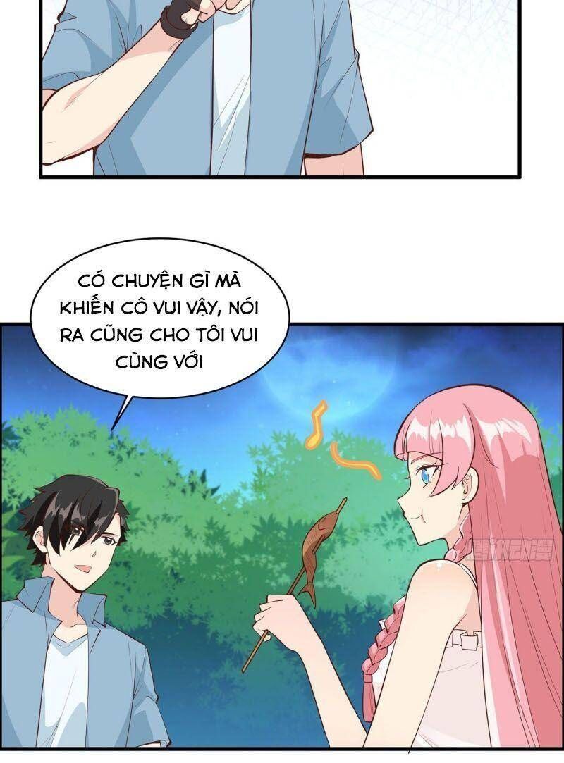 Sống Trên Hoang Đảo Cùng Các Em Gái Chapter 15 - Trang 2