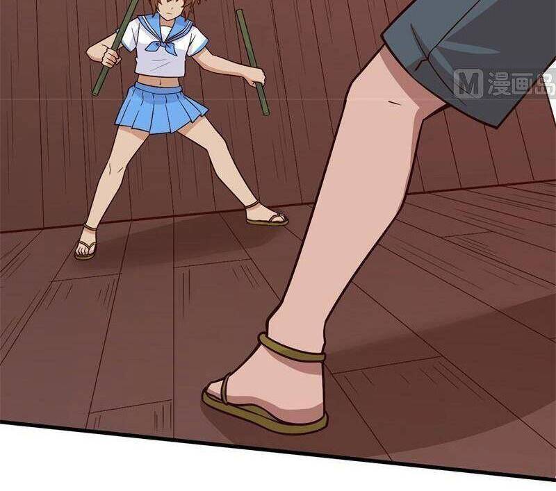 Sống Trên Hoang Đảo Cùng Các Em Gái Chapter 150 - Trang 2