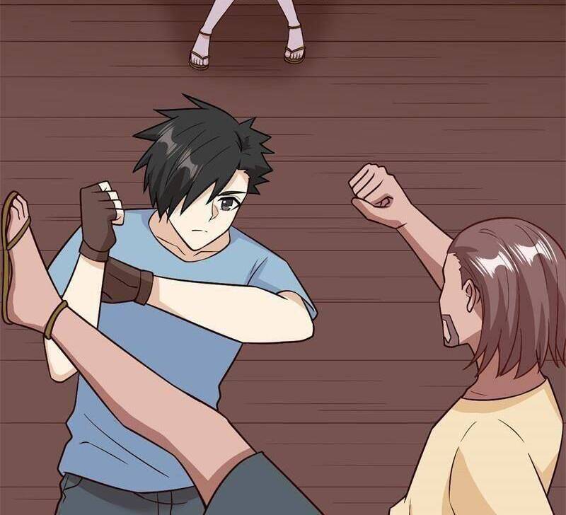 Sống Trên Hoang Đảo Cùng Các Em Gái Chapter 150 - Trang 2