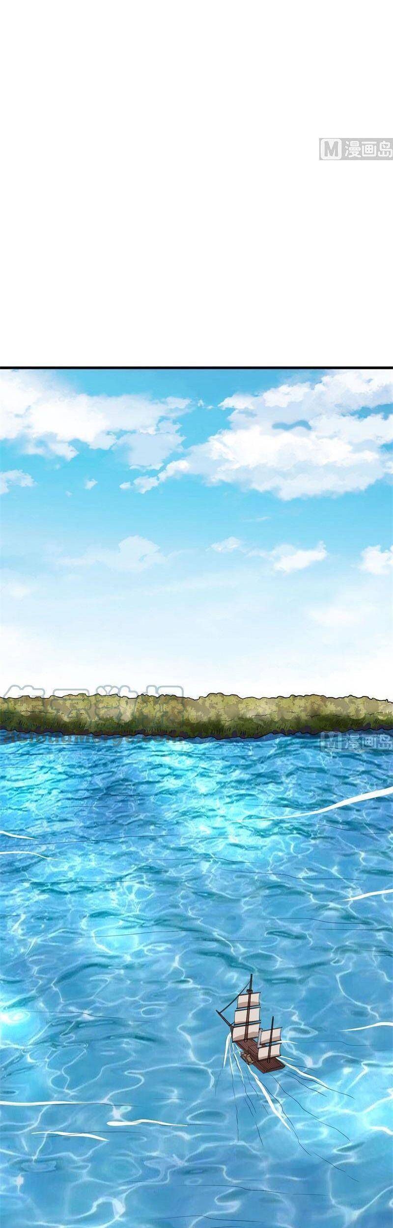 Sống Trên Hoang Đảo Cùng Các Em Gái Chapter 150 - Trang 2