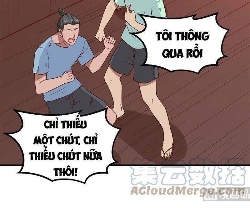 Sống Trên Hoang Đảo Cùng Các Em Gái Chapter 150 - Trang 2