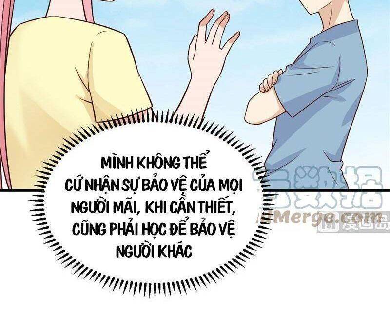 Sống Trên Hoang Đảo Cùng Các Em Gái Chapter 150 - Trang 2