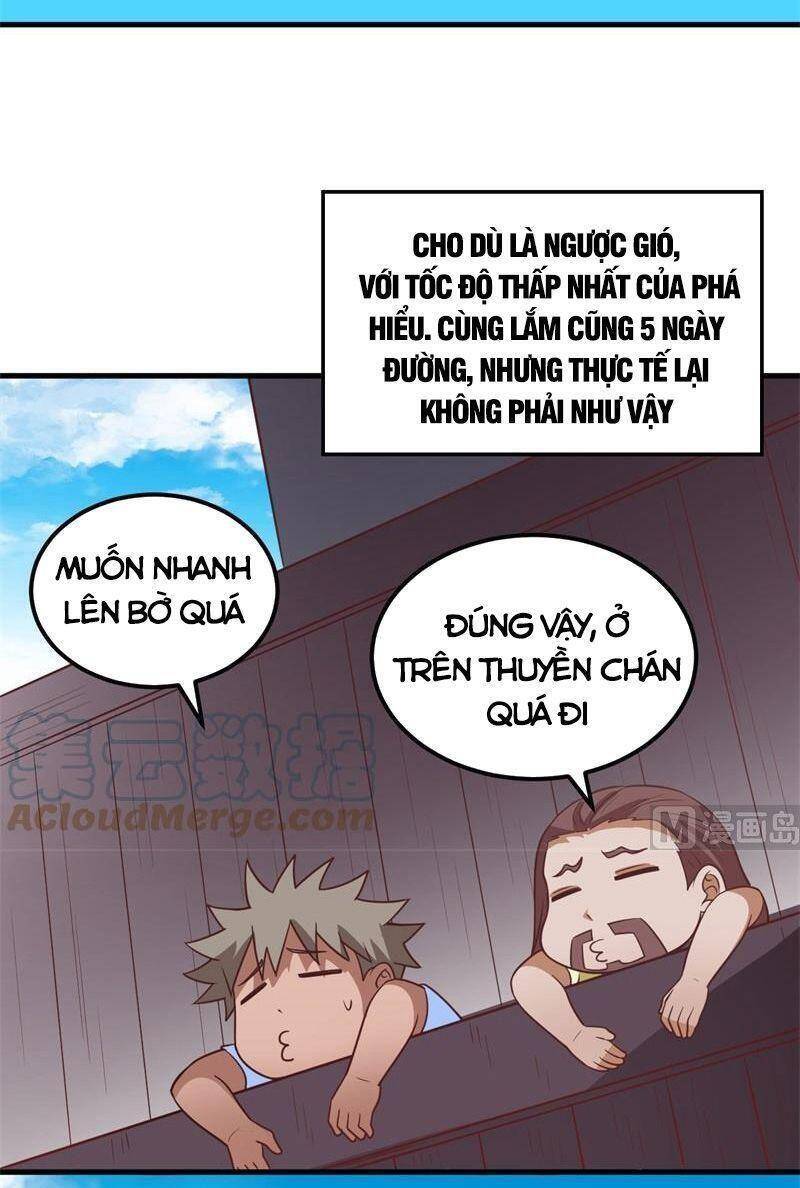 Sống Trên Hoang Đảo Cùng Các Em Gái Chapter 151 - Trang 2