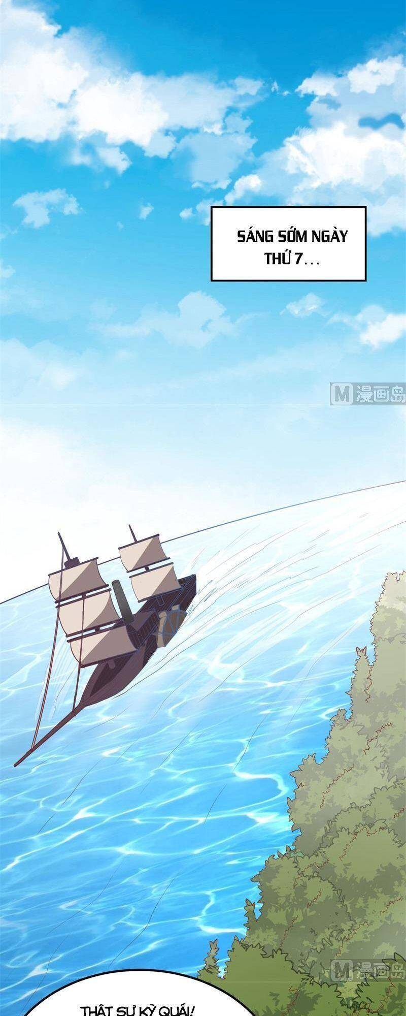 Sống Trên Hoang Đảo Cùng Các Em Gái Chapter 151 - Trang 2