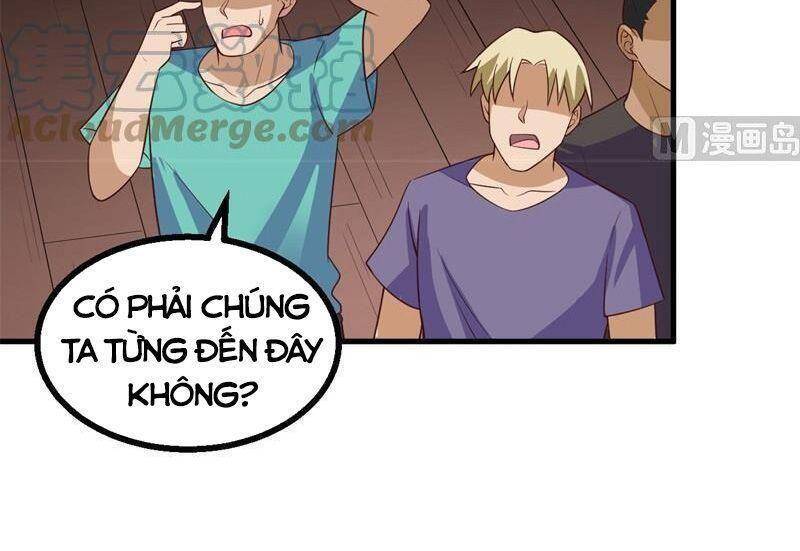 Sống Trên Hoang Đảo Cùng Các Em Gái Chapter 151 - Trang 2