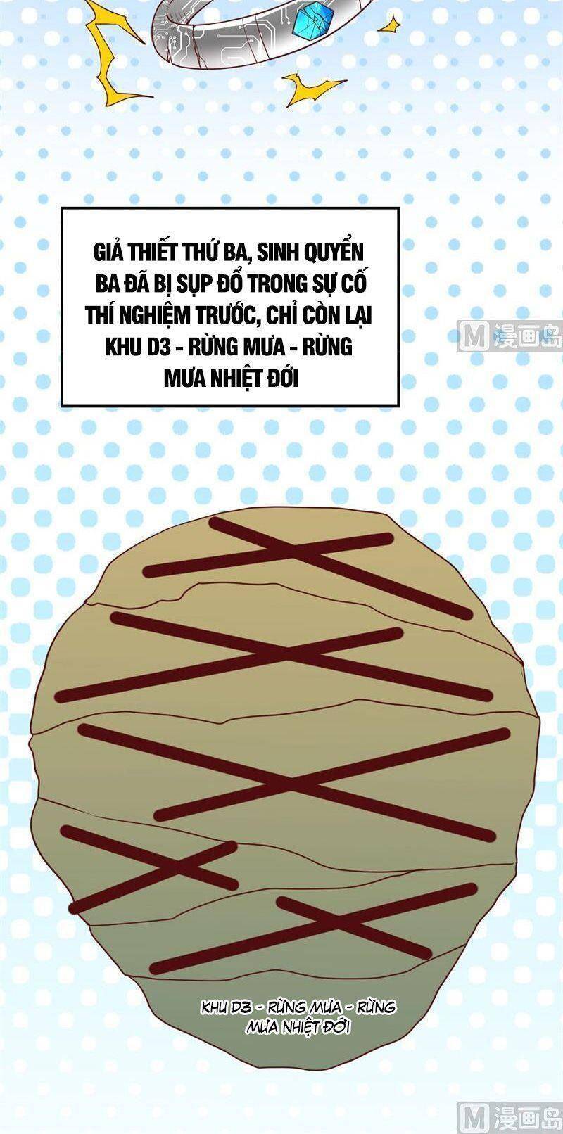 Sống Trên Hoang Đảo Cùng Các Em Gái Chapter 151 - Trang 2