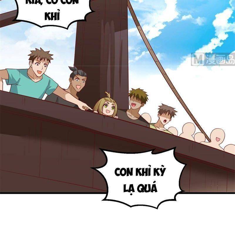 Sống Trên Hoang Đảo Cùng Các Em Gái Chapter 151 - Trang 2