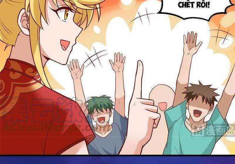 Sống Trên Hoang Đảo Cùng Các Em Gái Chapter 151 - Trang 2