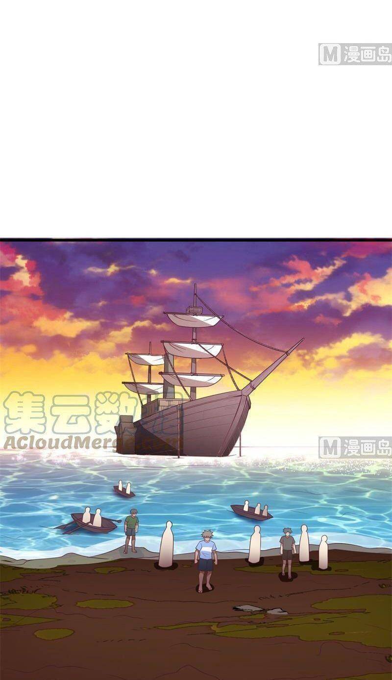 Sống Trên Hoang Đảo Cùng Các Em Gái Chapter 151 - Trang 2