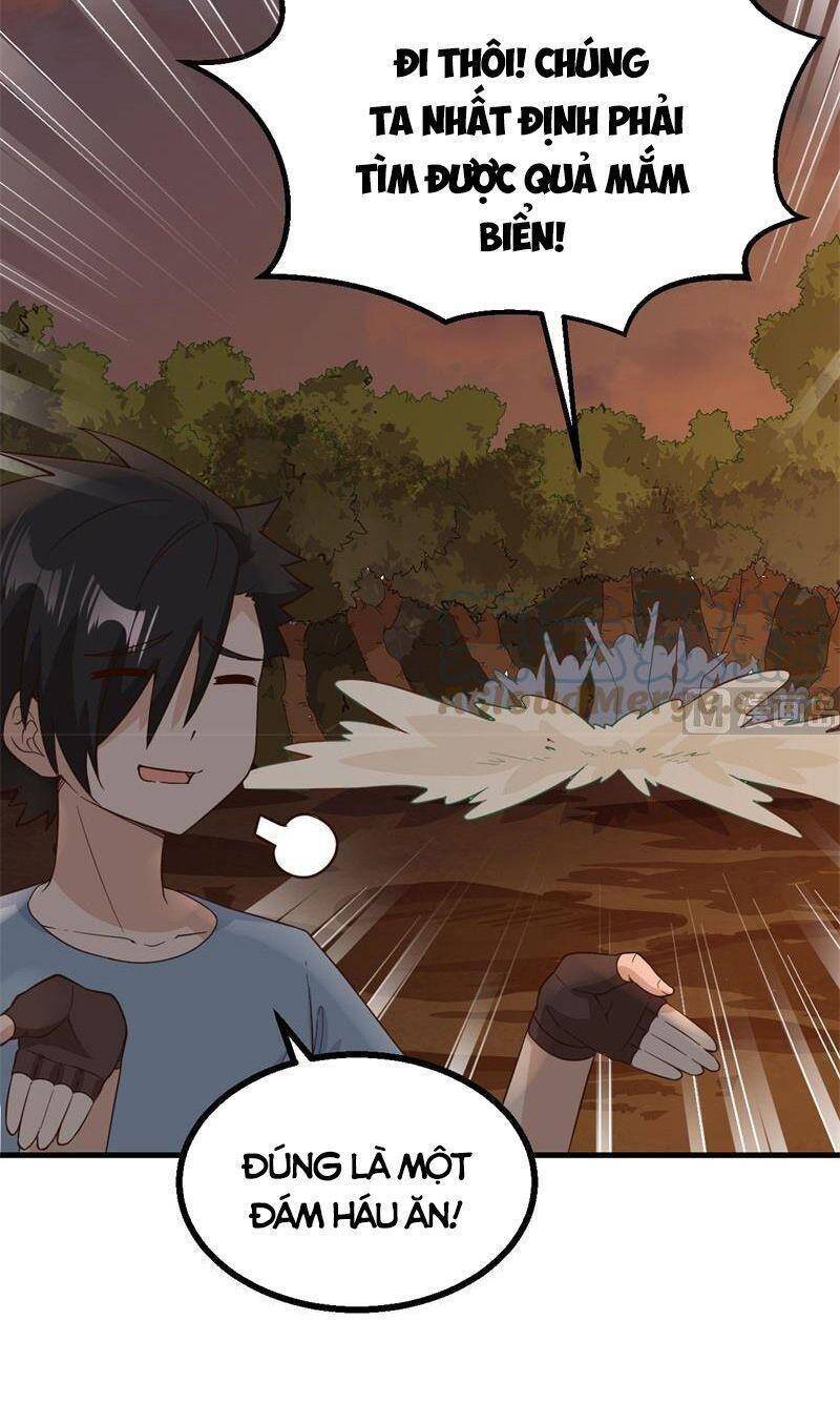 Sống Trên Hoang Đảo Cùng Các Em Gái Chapter 152 - Trang 2