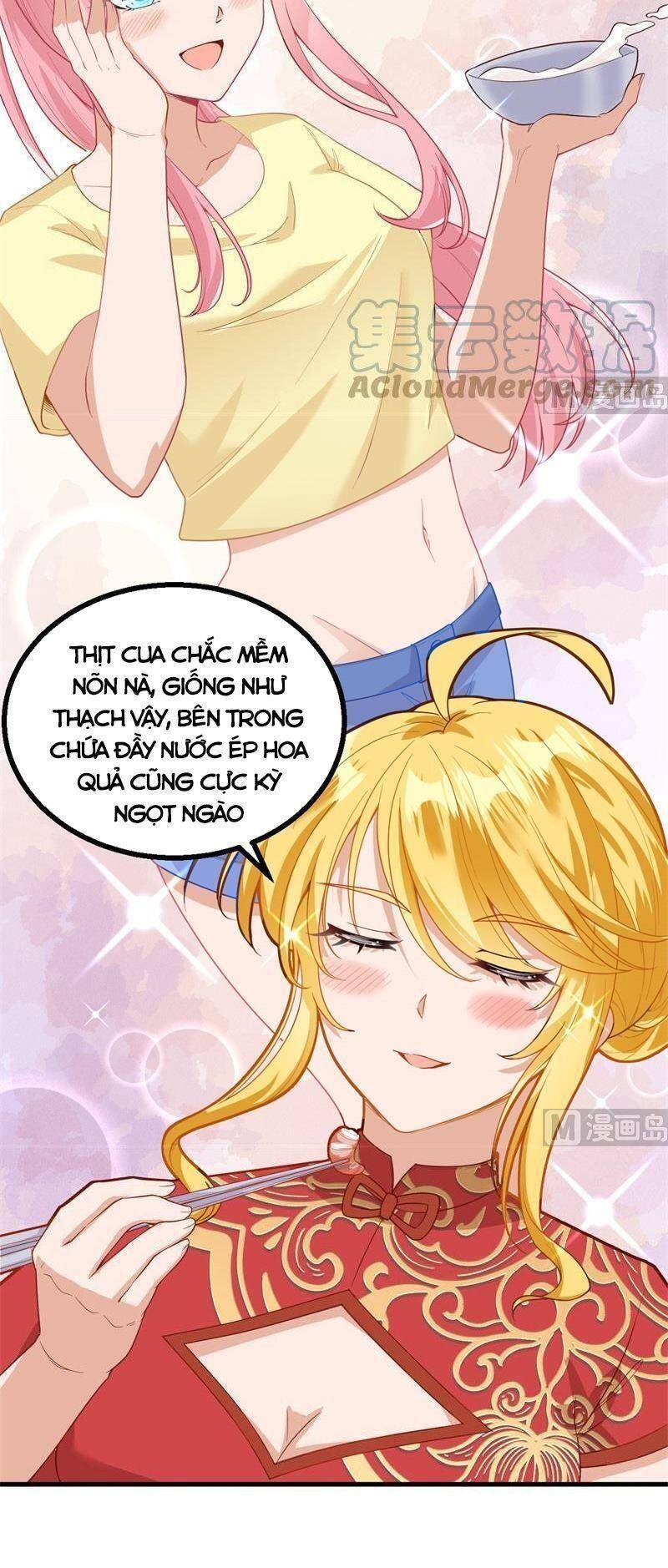 Sống Trên Hoang Đảo Cùng Các Em Gái Chapter 152 - Trang 2