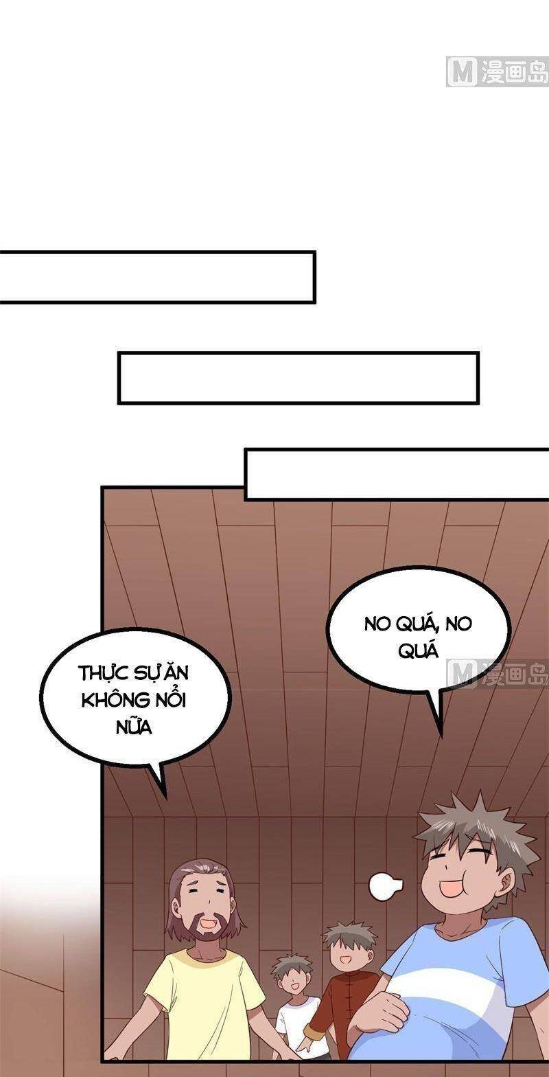 Sống Trên Hoang Đảo Cùng Các Em Gái Chapter 152 - Trang 2