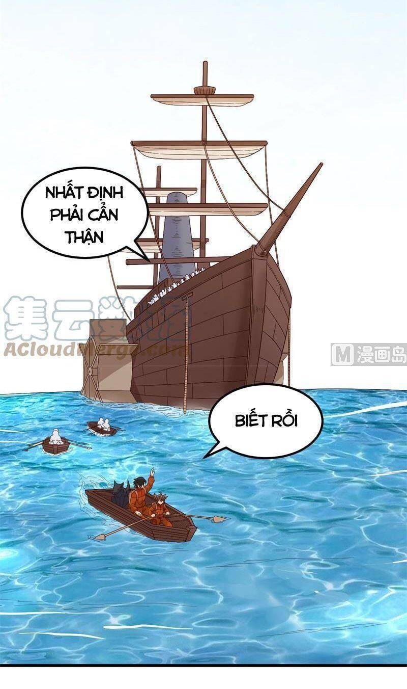 Sống Trên Hoang Đảo Cùng Các Em Gái Chapter 152 - Trang 2