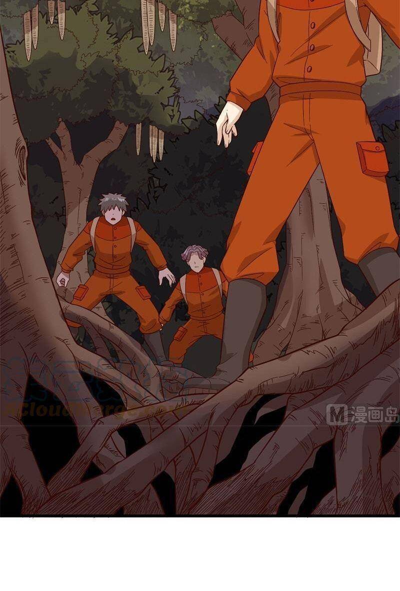 Sống Trên Hoang Đảo Cùng Các Em Gái Chapter 152 - Trang 2