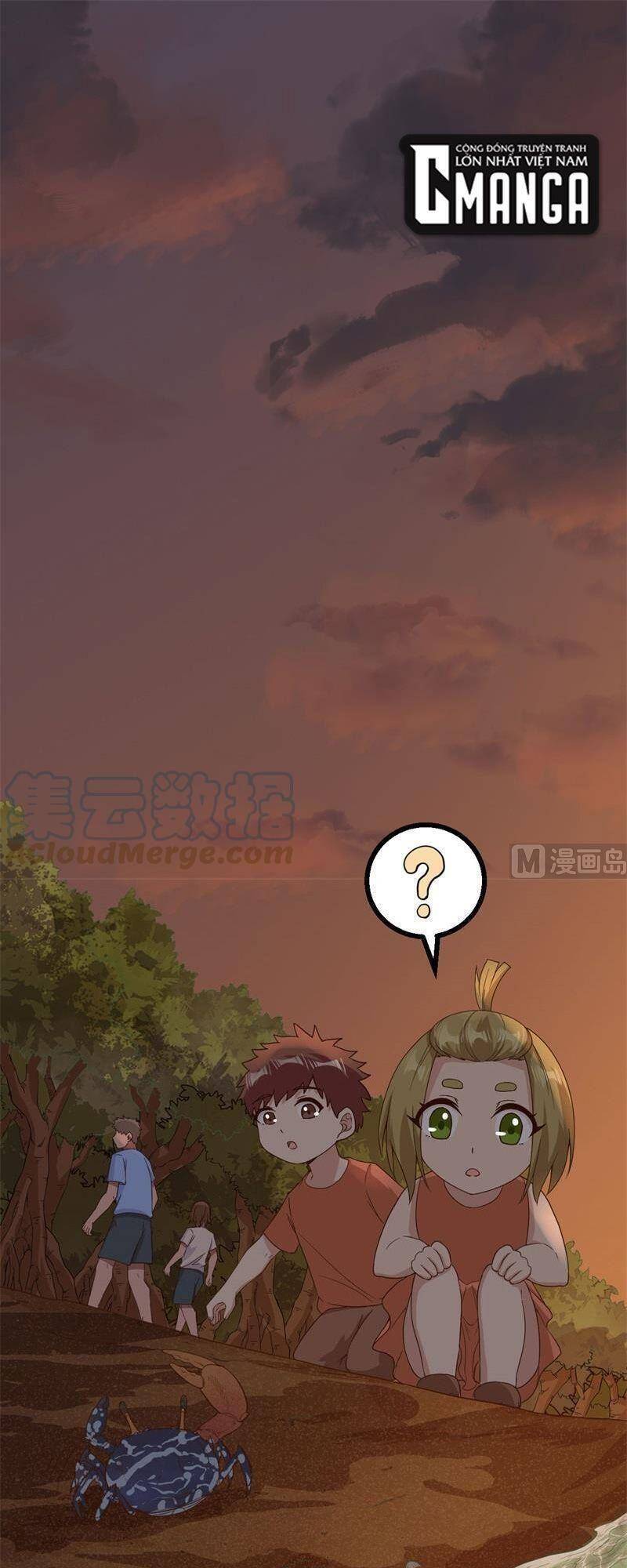 Sống Trên Hoang Đảo Cùng Các Em Gái Chapter 152 - Trang 2