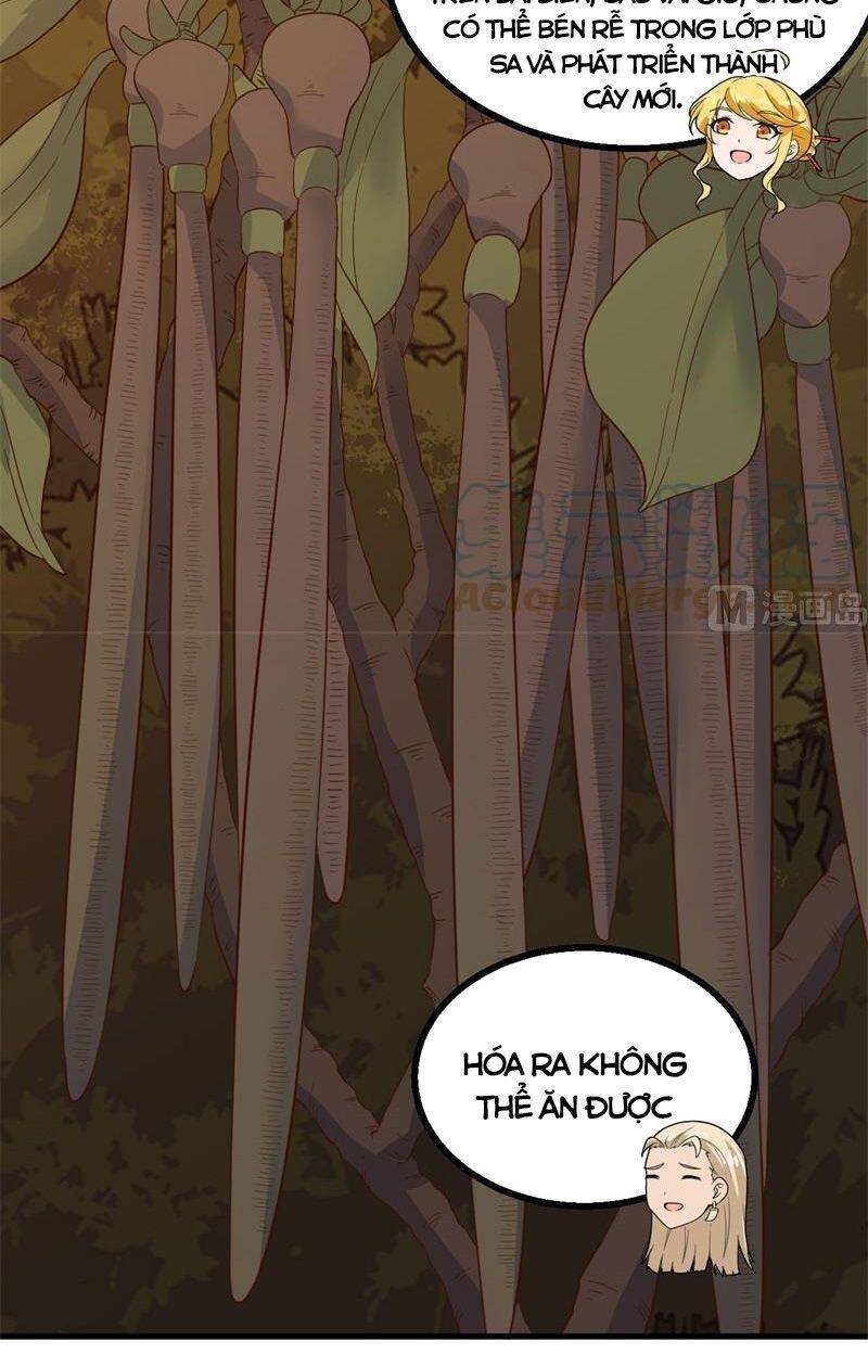 Sống Trên Hoang Đảo Cùng Các Em Gái Chapter 152 - Trang 2