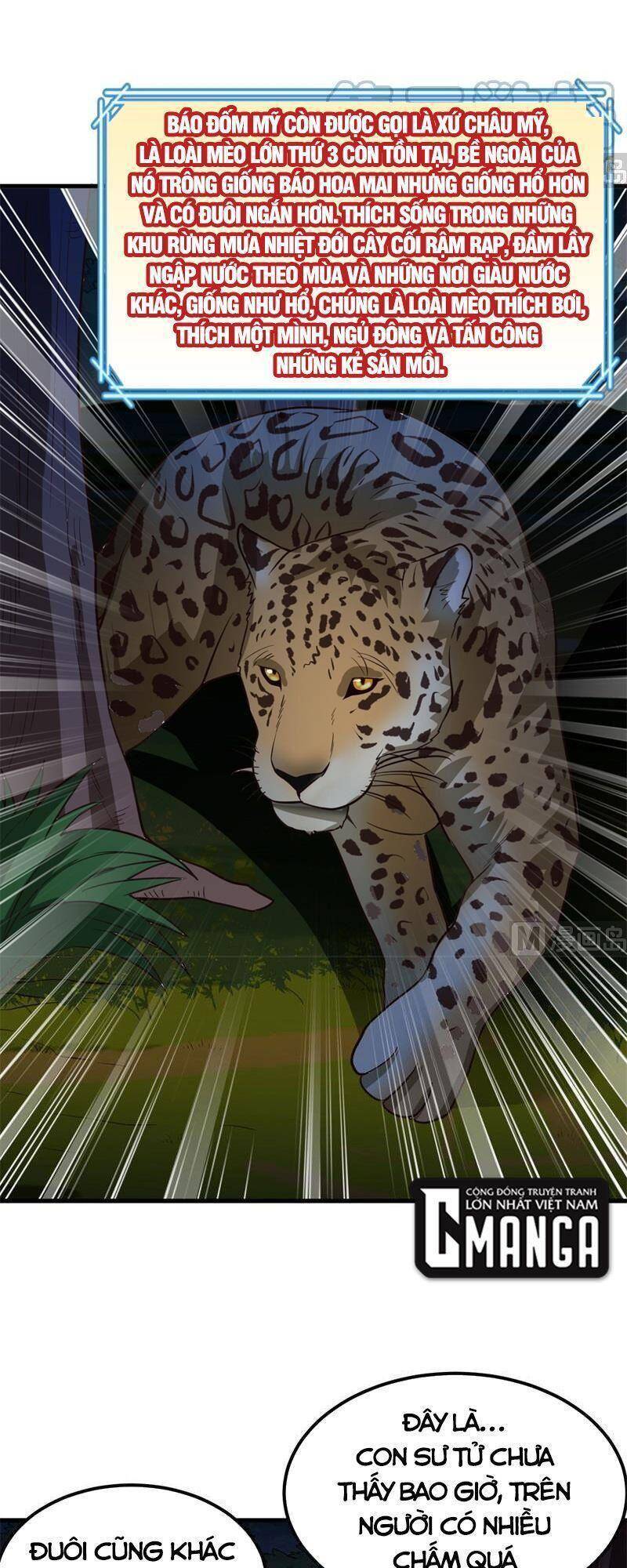 Sống Trên Hoang Đảo Cùng Các Em Gái Chapter 153 - Trang 2