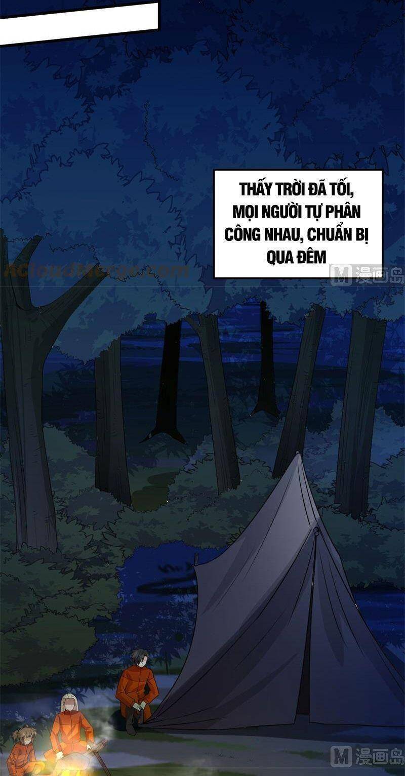 Sống Trên Hoang Đảo Cùng Các Em Gái Chapter 153 - Trang 2