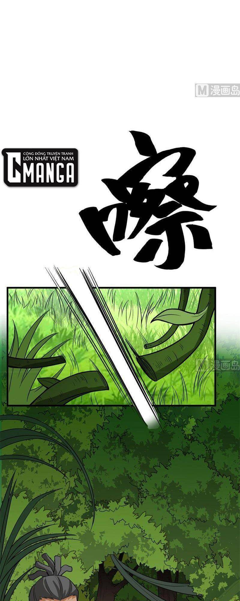 Sống Trên Hoang Đảo Cùng Các Em Gái Chapter 153 - Trang 2