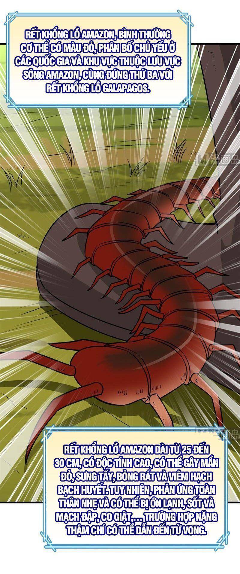 Sống Trên Hoang Đảo Cùng Các Em Gái Chapter 153 - Trang 2