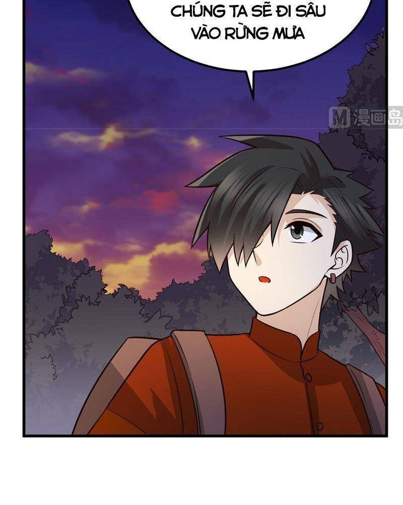 Sống Trên Hoang Đảo Cùng Các Em Gái Chapter 153 - Trang 2