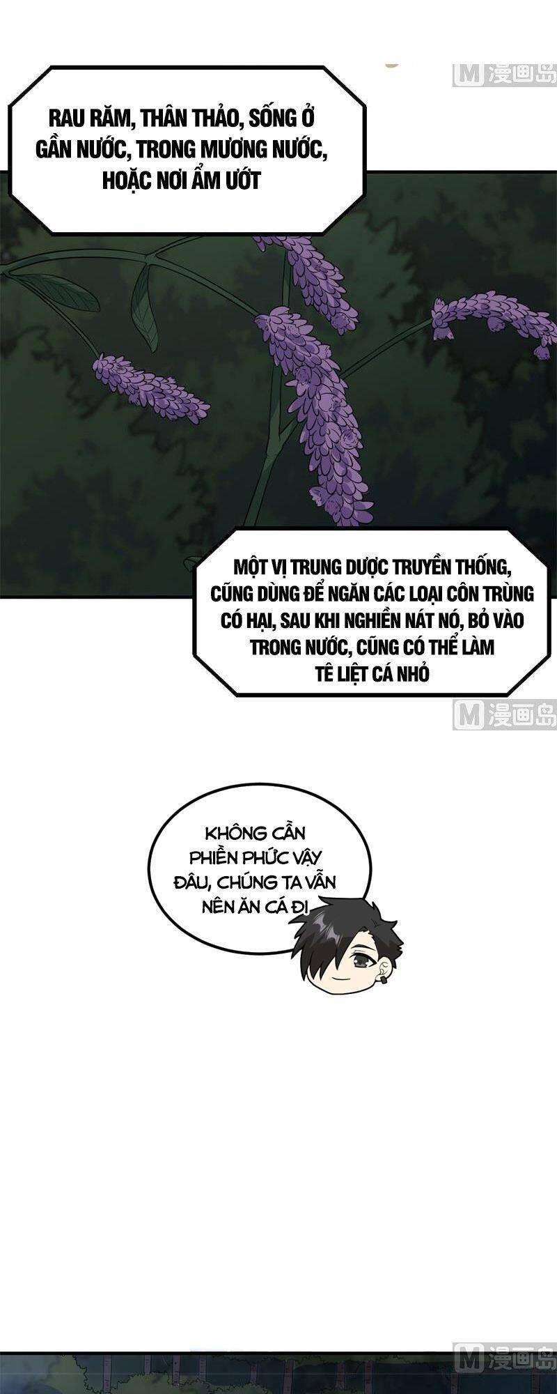 Sống Trên Hoang Đảo Cùng Các Em Gái Chapter 154 - Trang 2