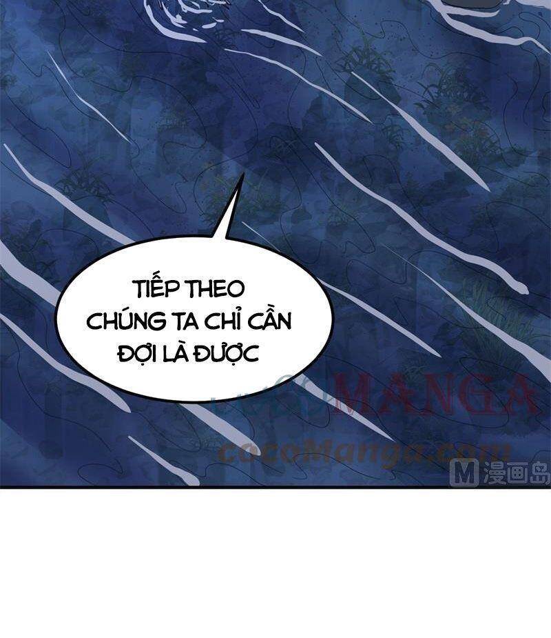 Sống Trên Hoang Đảo Cùng Các Em Gái Chapter 154 - Trang 2