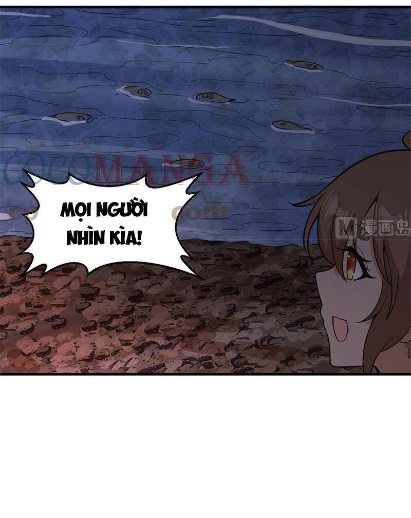 Sống Trên Hoang Đảo Cùng Các Em Gái Chapter 154 - Trang 2