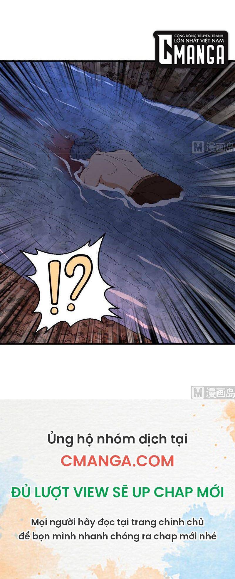 Sống Trên Hoang Đảo Cùng Các Em Gái Chapter 154 - Trang 2