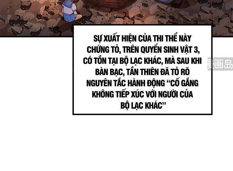 Sống Trên Hoang Đảo Cùng Các Em Gái Chapter 155 - Trang 2