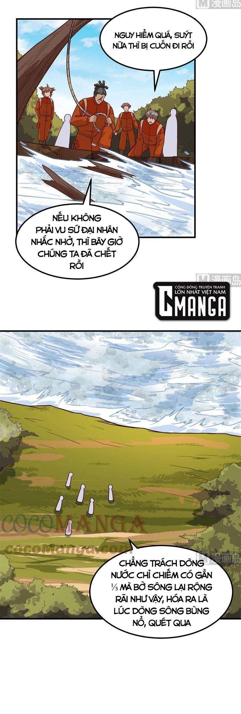 Sống Trên Hoang Đảo Cùng Các Em Gái Chapter 155 - Trang 2