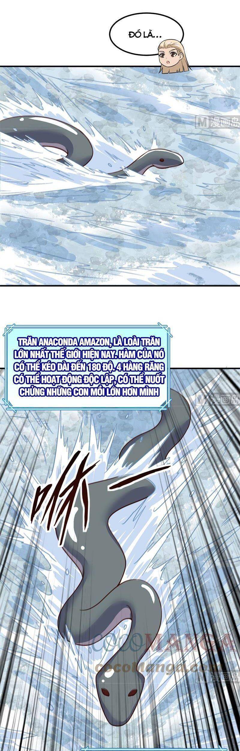 Sống Trên Hoang Đảo Cùng Các Em Gái Chapter 155 - Trang 2