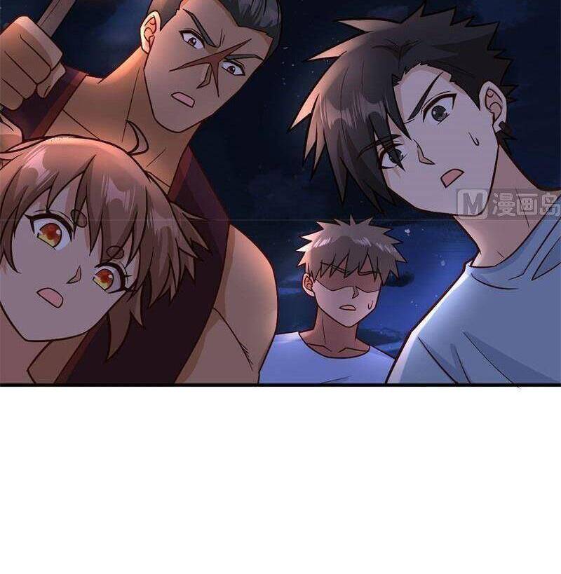 Sống Trên Hoang Đảo Cùng Các Em Gái Chapter 155 - Trang 2